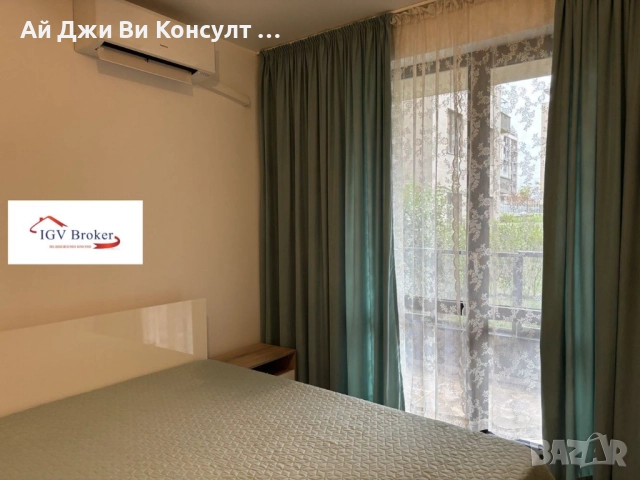 Двустаен апартамент в жк Витоша, снимка 6 - Апартаменти - 51576703