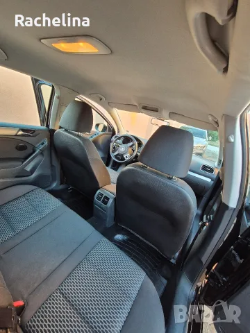 Volkswagen golf 6, снимка 6 - Автомобили и джипове - 56349655