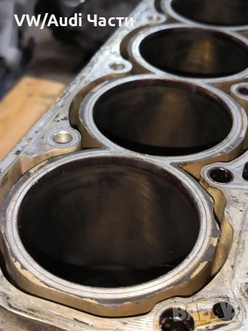 Цилиндров блок за Голф 4 Сеат Шкода 1.4 VW Golf 4 Seat Skoda 1.4 16V 030103019B, снимка 5 - Части - 52863793