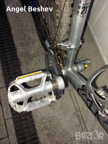 Планински велосипед Cross Sprinter с 26" гуми и рама XL, снимка 9 - Велосипеди - 50887352