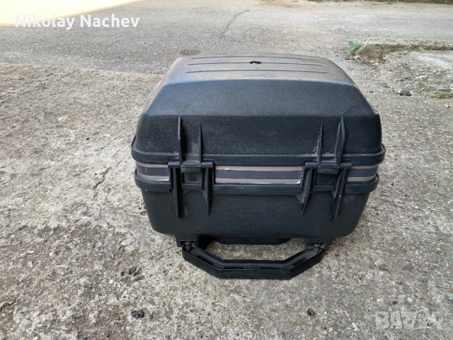 Куфар за мотоциклет IXS , снимка 6 - Аксесоари и консумативи - 41627120
