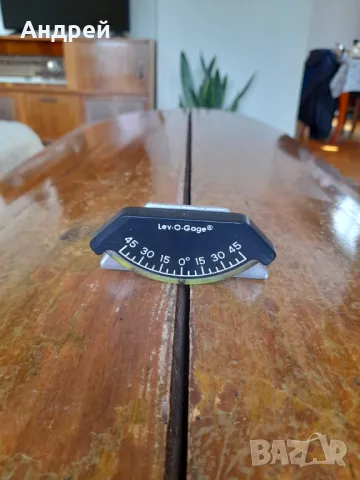 Инклинометър Lev O Gage