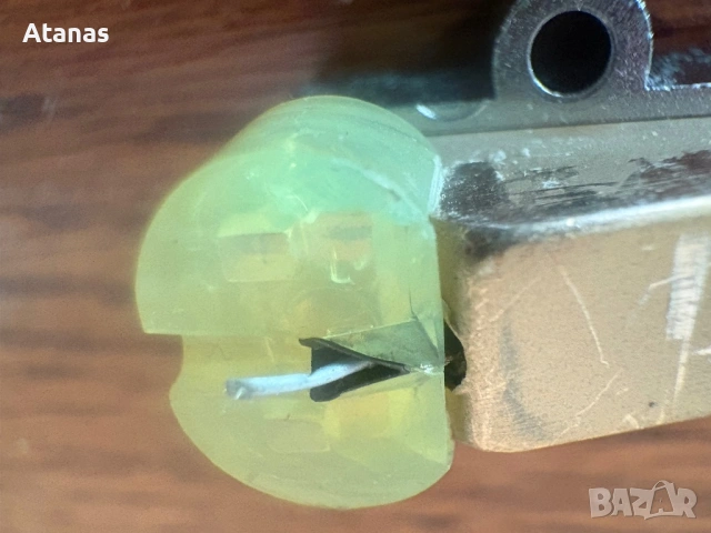 ММ доза Grace F8, снимка 4 - Грамофони - 53141427