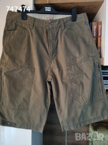 NEXT, къси пантарони ~ M/L