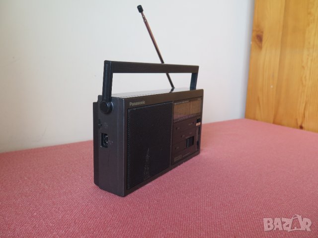  Panasonic RF-GX30 / RF-1630 3-Band  Radio-, снимка 2 - Радиокасетофони, транзистори - 41307856