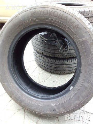 195/65/15 Yokohama 4бр.
