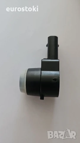 Парктроник с радар за заден ход PDC за Mercedes. Черен, снимка 4 - Аксесоари и консумативи - 51076227