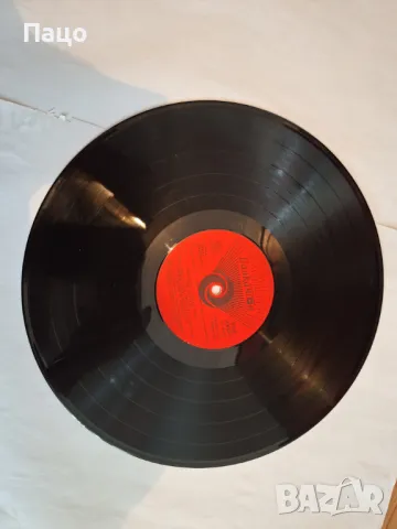 Иво Барев и Асиба Кемалова - Цигански песни, снимка 3 - Грамофонни плочи - 48960853