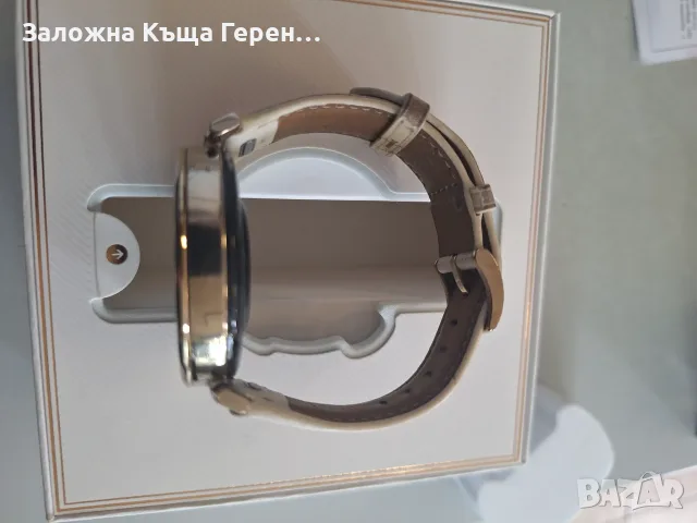 Huawei Watch GT5 41mm, снимка 3 - Смарт часовници - 56223990