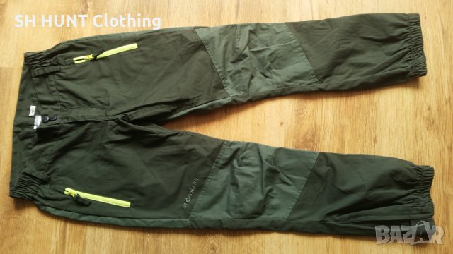 STORMBERG Kids Trouser размер 8 години / 128 см детски панталон - 208, снимка 2 - Детски панталони и дънки - 40568935