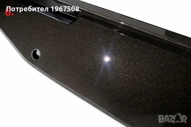 ZR1 броня, калник, прагове, капак, части за Chevrolet Corvette C7 C8, снимка 15 - Части - 48951380