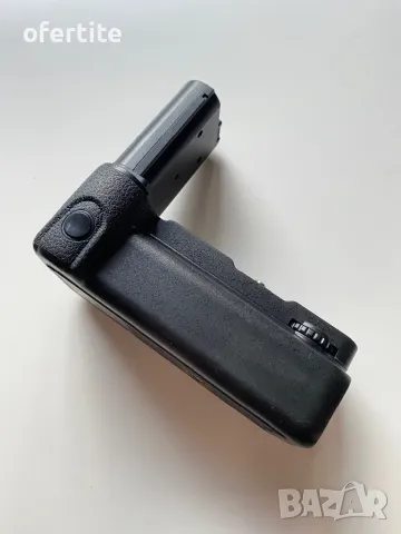 ✅ Батериен грип 🔝 Nikon Z5, Z6, Z6II, Z7, Z7II