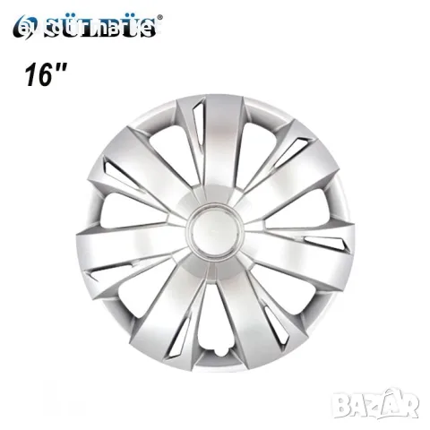 Тасове за джанти 16'' 411