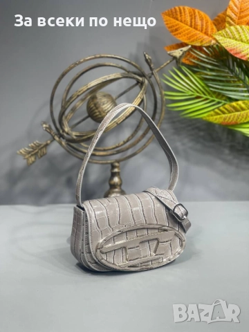 Diesel Дамска Чанта Дизел - Налични Различни Цветове Код E887, снимка 6 - Чанти - 51862634