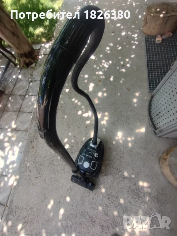 Прахосмукачка rowenta, снимка 5 - Прахосмукачки - 50842307