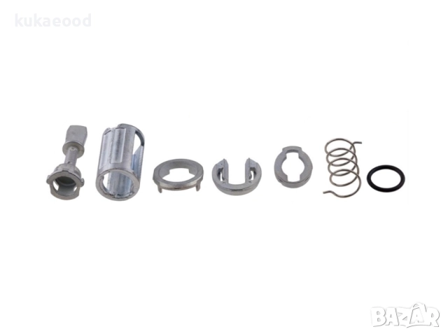 Ремонтен комплект за заключващ механизъм Skoda Fabia, снимка 2 - Части - 52306206