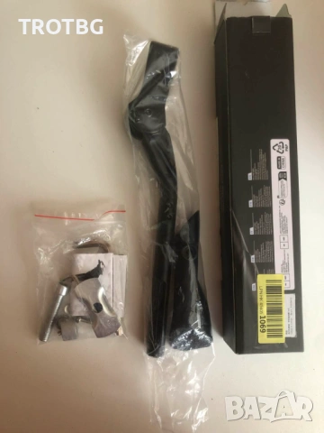 Алуминиева стойка за велосипеди, снимка 9 - Аксесоари за велосипеди - 53841550