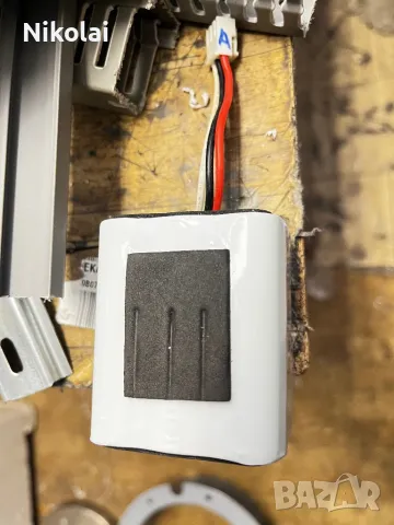 Philips FC6729 на части, снимка 4 - Прахосмукачки - 49982869