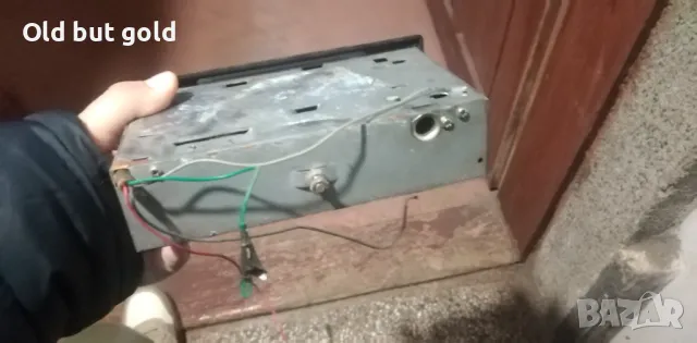 Ретро радио 2 броя , снимка 2 - Радиокасетофони, транзистори - 48468385