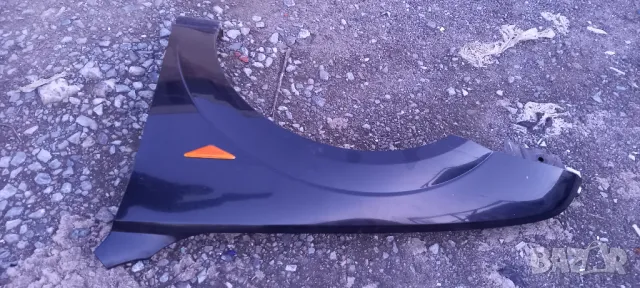 Ляв калник за Ford Mondeo III, снимка 3 - Части - 47669243