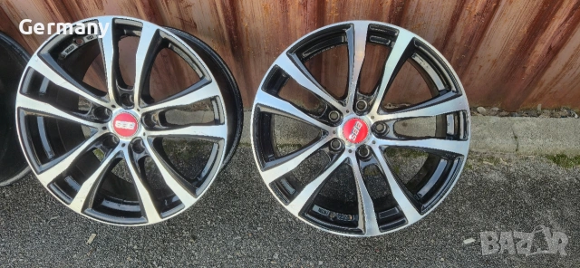 джанти за бмв bmw e90 e46 x3 5x120 18цола , снимка 4 - Гуми и джанти - 53726149