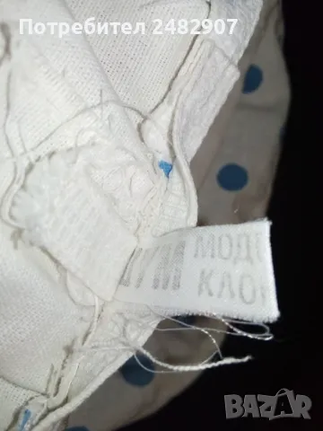 Детска лятна шапка, снимка 6 - Шапки - 48338491