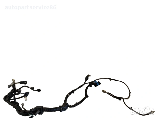 Електрически сноп (жило) за двигател за Mazda CX-7 2.2 MZR CD (2011)Eh64-67P72