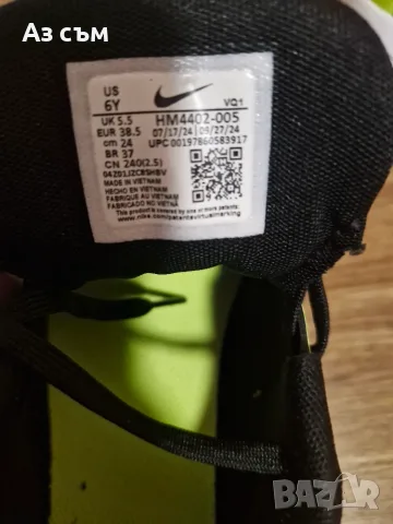 Маратонки Nike ., снимка 7 - Детски маратонки - 55826404