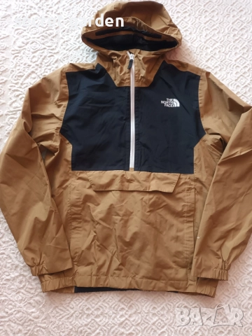 мъжка ветровка the north face 