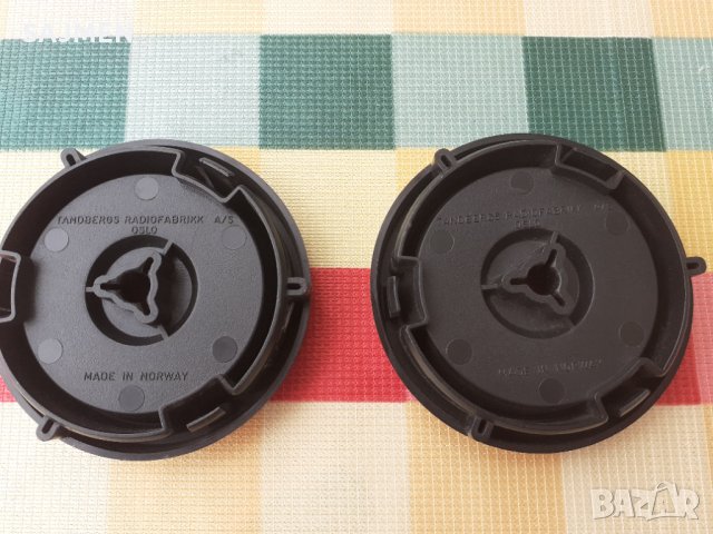  	TANDBERGS, снимка 2 - Декове - 34562277