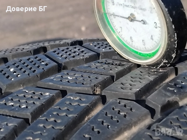 Гуми 215 50 17 Виати Viatti 2 броя. Нов внос. Не са нови!, снимка 5 - Гуми и джанти - 52910278