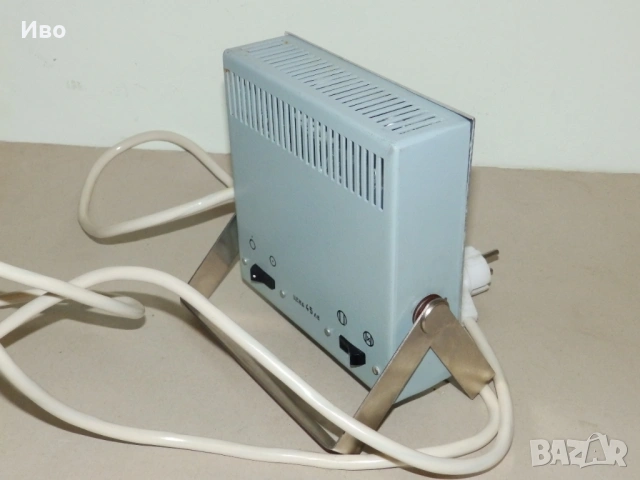 Бактерицидна UV и IR кварцова лампа Слънце, снимка 3 - Други - 53010955