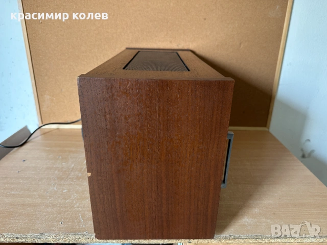 легендарният дек "NAKAMICHI 1000", снимка 13 - Декове - 53710407