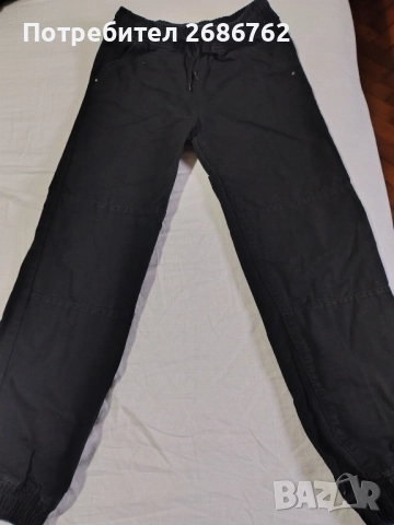 Детски панталон и блуза 11-12г., снимка 5 - Детски якета и елеци - 51725480