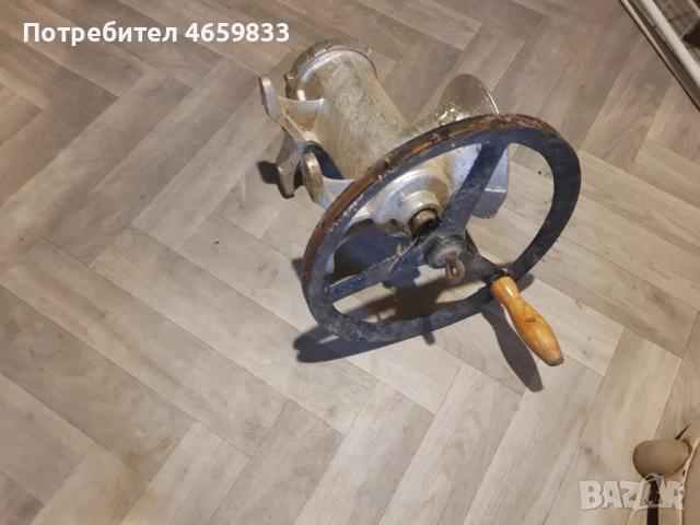 Месомелачка, снимка 4 - Месомелачки - 52526581