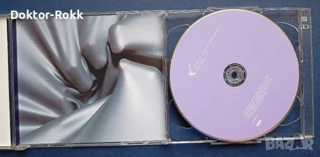 frankie goes to Hollywood - maximum joy - 2 CD, снимка 3 - CD дискове - 49738809