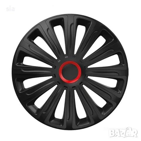 Тасове за джанти 14'', Trend 