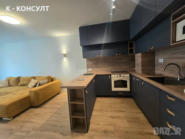 Двустаен апартамент под наем в сграда Авигея, снимка 5 - Апартаменти - 56196474