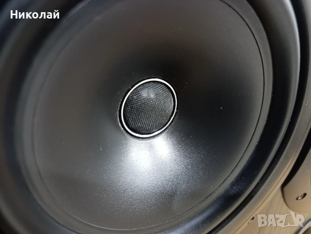 KEF Q10     Цена - 445лв, снимка 5 - Тонколони - 52111065