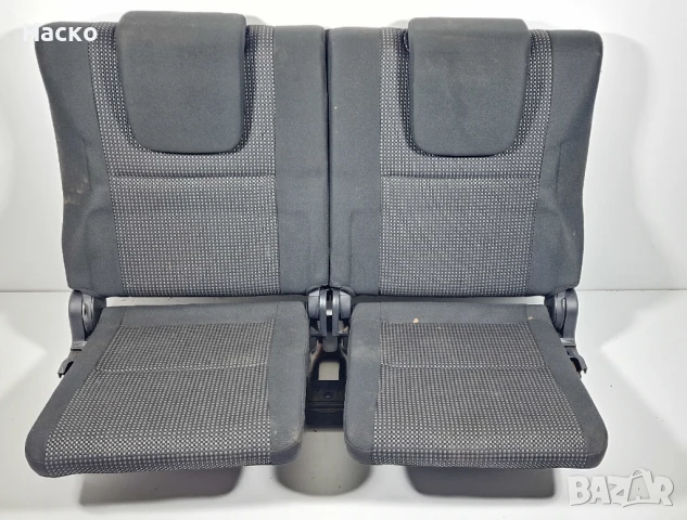 Трети Ред Седалки Тойота Корола Версо Toyota Corolla Verso 2004-2009г