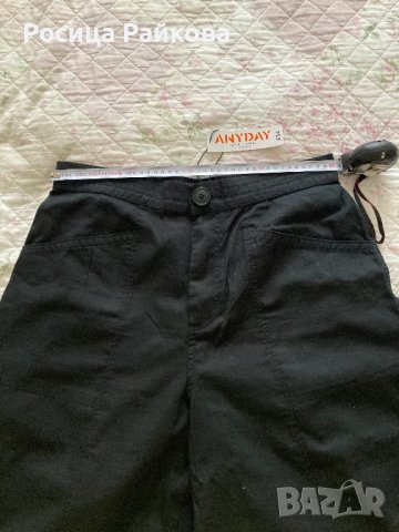 Дамски панталон на John Lewis, 42 размер, нов, снимка 3 - Панталони - 50896855