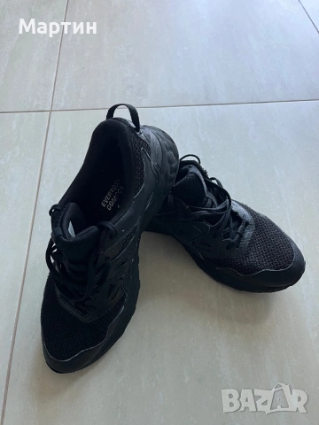Asics goretex 27,5см, снимка 2 - Маратонки - 53110380