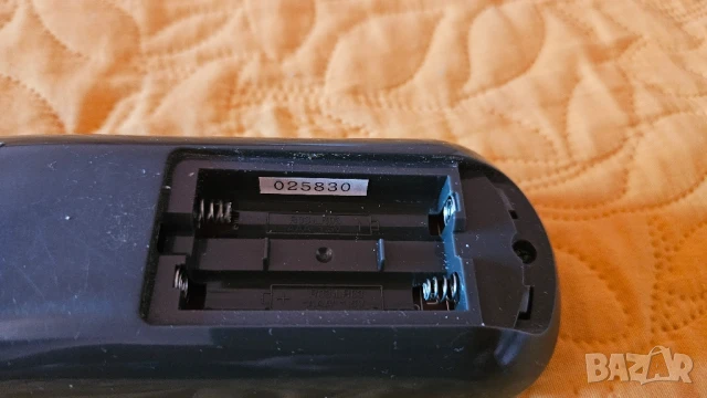 Дистанционно за телевизор JVC, снимка 7 - Телевизори - 50762083