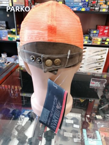 Шапка Хилман , снимка 6 - Оборудване и аксесоари за оръжия - 35837609