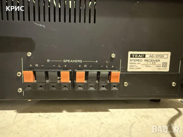 Proton AA-1150, a high-performance Dual-Mono power amplifier, снимка 4 - Ресийвъри, усилватели, смесителни пултове - 56377837