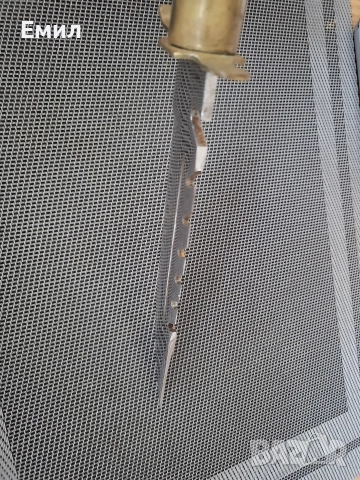 Ловен нож от соца , снимка 3 - Колекции - 52855871