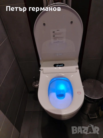 Smart тоалетна седалка, снимка 2 - Други стоки за дома - 53133738