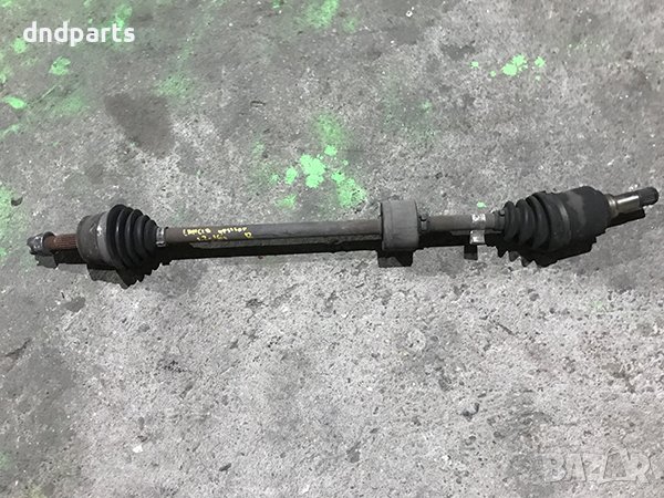 Дясна полуоска за Lancia Ypsilon, 1.2i, 2000г.