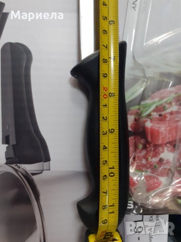 Solingen , Ножове за рязане, обезкостяване,транжиране, снимка 9 - Други - 31196998