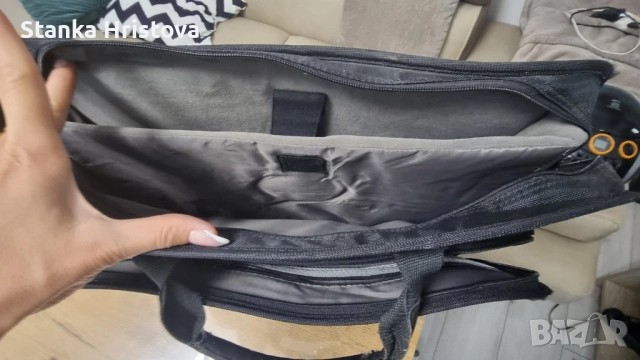 Чанта за лаптоп Thinkpad. , снимка 4 - Части за лаптопи - 52189289